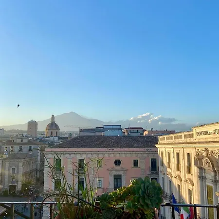 Pensionat Raisi & Catania