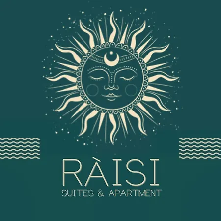 ゲストハウス Raisi &